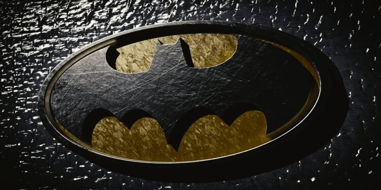 "Batman e a escuridão interior", crônica de Eder Alex.