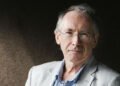 Ian McEwan: ao mestre, com carinho