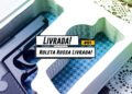 Livrada! – Ep. #61: Roleta Russa Livrada!