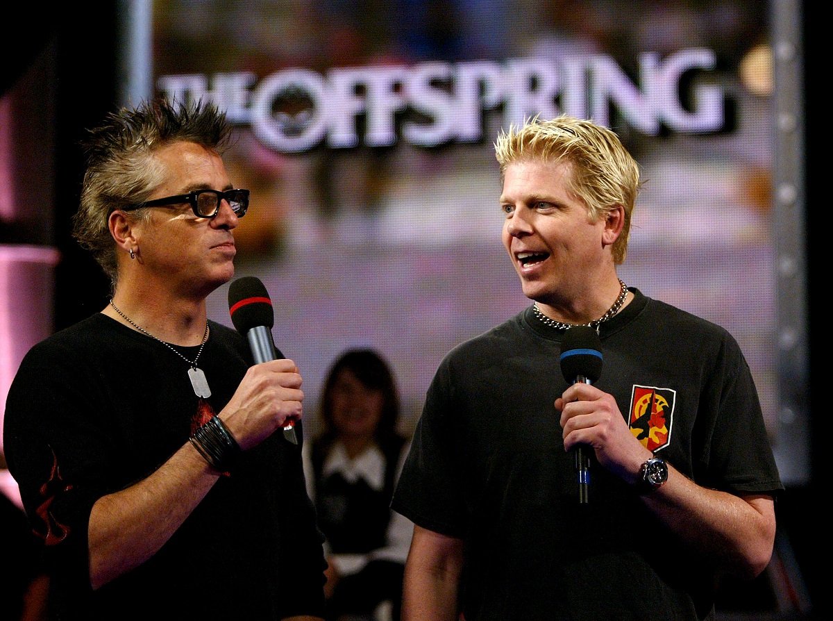 NOFX, The Offspring, パンク，スカ，メロコアなど67枚セット NOFX, The Offspring, パンク，スカ，メロコアなど67枚セット - メルカリ