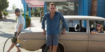 'Flaked' mostra o outro lado de Will Arnett