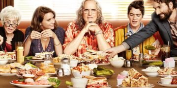 'Transparent' mais complexa e dramática na segunda temporada