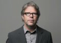 Jonathan Franzen. Foto: Divulgação.