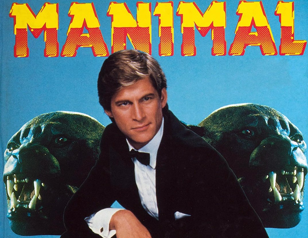 Manimal