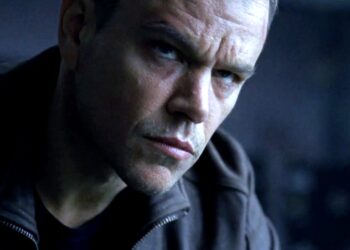 Jason Bourne