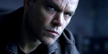 Jason Bourne