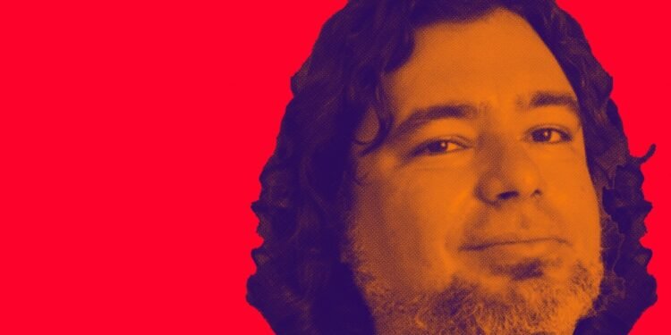 O quebra-cabeça cósmico de 'OroBoro'
