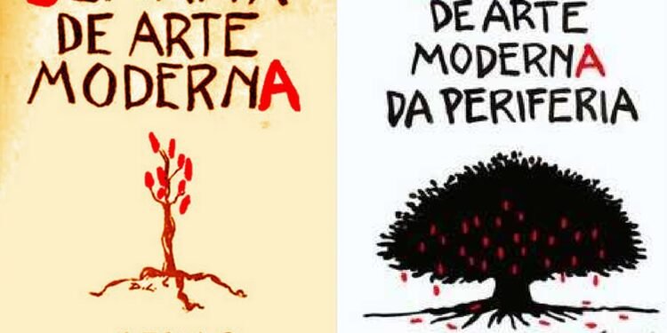 Semana de Arte Moderna