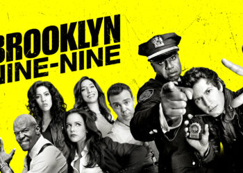O que fez de ‘Brooklyn Nine-Nine’ uma das melhores comédias da atualidade?