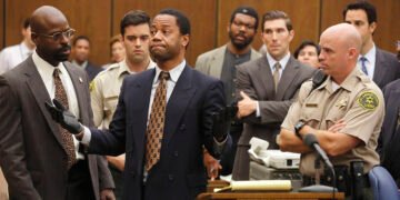 A sensacional e relevante 'American Crime Story: The People v. O.J. Simpson'