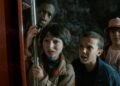 'Stranger Things' e o imaginário social