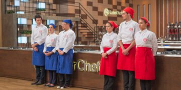 Aprendemos alguma coisa com ‘MasterChef Brasil’?