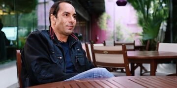 Na entrevista com Edmundo, o antídoto às narrativas de superação