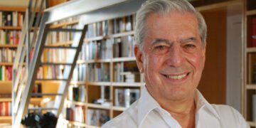 Mario Vargas Llosa