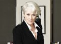 Meryl Streep
