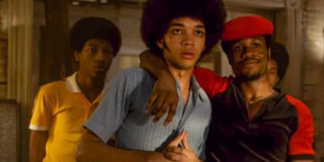 The Get Down