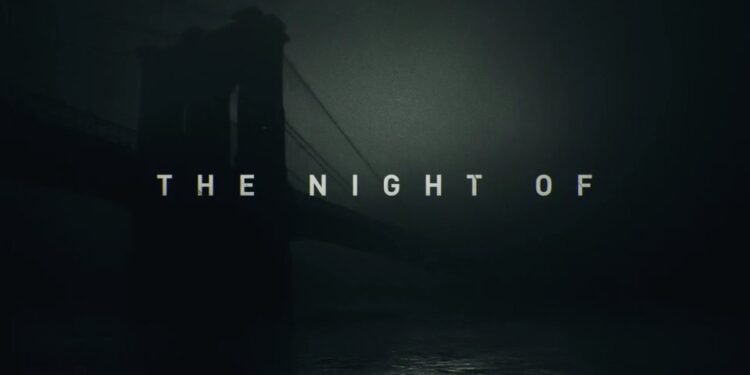 The Night Of