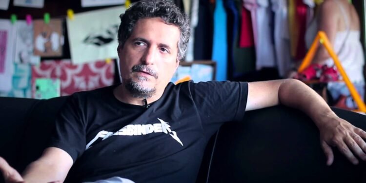 Kleber Mendonça Filho