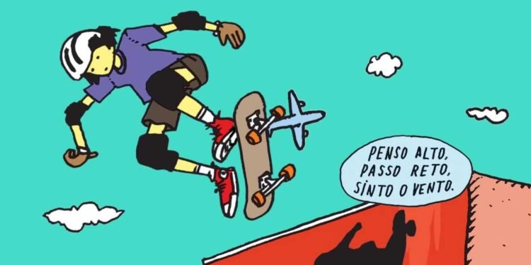 Pequeno Cidadão: nem só de Galinha Pintadinha vivem as crianças