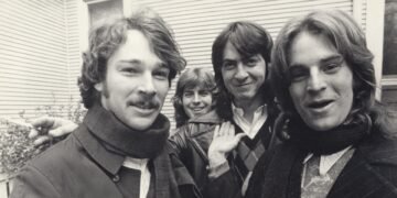 Big Star: a maior banda que não deu certo