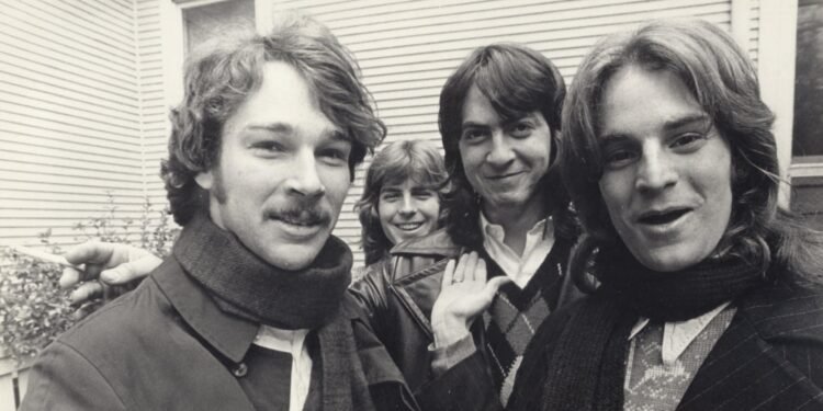 Big Star: a maior banda que não deu certo