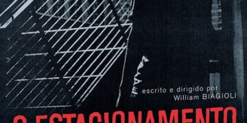 O Estacionamento - William Biagioli