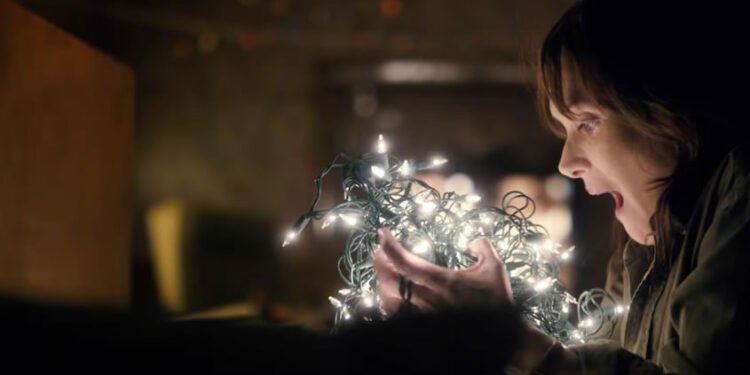 stranger things