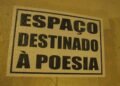 vou fazer uma poesia