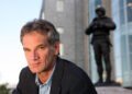 No novo livro reportagem de Jon Krakauer, o jornalista vai até Missoula, no estado americano de Montana, para investigar casos de estupro na universidade. Foto: Divulgação.