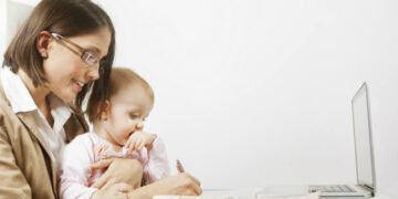 blogs ser mãe