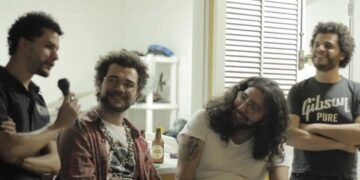 Cosmo Drah