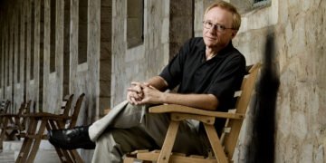 David Grossman