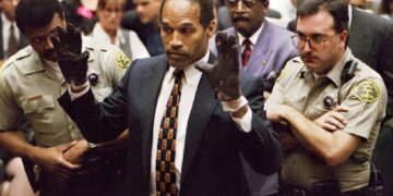 O.J. Simpson, George Romero e a violência racial nos Estados Unidos