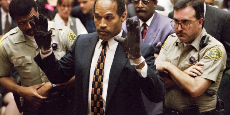 O.J. Simpson, George Romero e a violência racial nos Estados Unidos