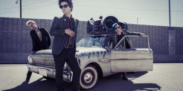 Green Day Revolution Radio