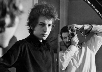 Bob Dylan, a polêmica do Nobel de Literatura
