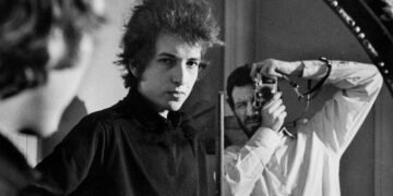 Bob Dylan, a polêmica do Nobel de Literatura