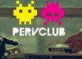 A new wave dos bolivianos da PervClub