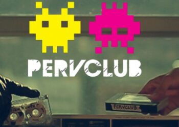 A new wave dos bolivianos da PervClub
