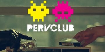 A new wave dos bolivianos da PervClub