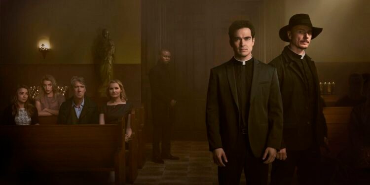 A boa adaptação televisiva de ‘O Exorcista’