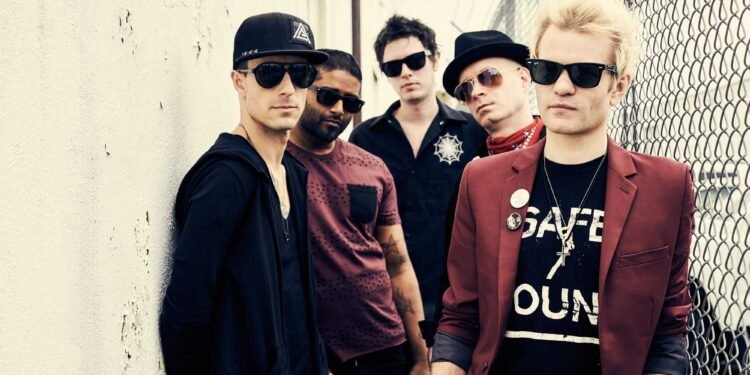 Sum 41