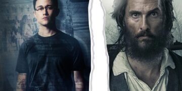 'Snowden' e 'Um Estado de Liberdade' têm a subversão como tema central