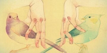 "A mão materna", crônica de Alejandro Mercado.