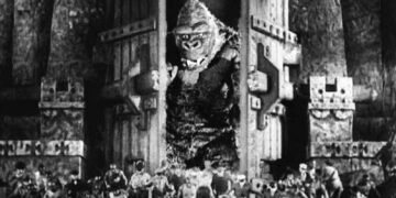 Se depender do que vemos nos filmes de horror, muro de Trump será uma tragédia