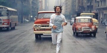 'Cinema Novo' é magistral