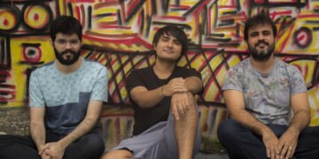 Alderia é plural e pop