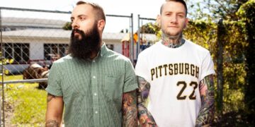 This Wild Life define seu caminho em novo álbum