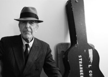 Leonard Cohen: a morte de um sedutor