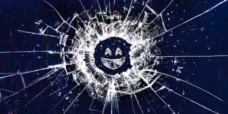 'Black Mirror' e a nossa realidade aumentada - episódios 1 ao 3